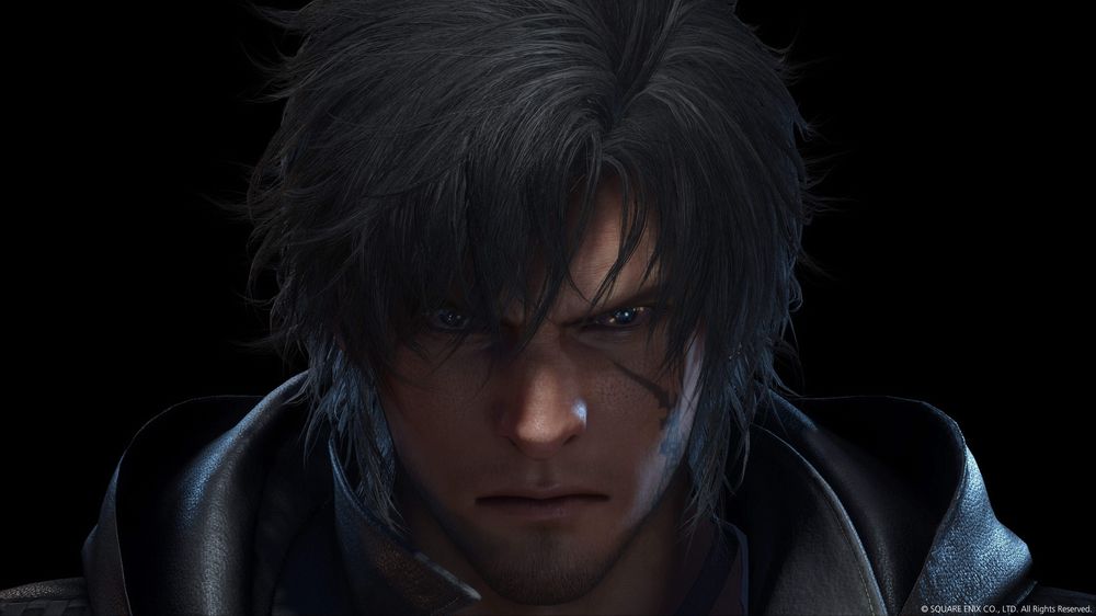 Final Fantasy XVI commenti